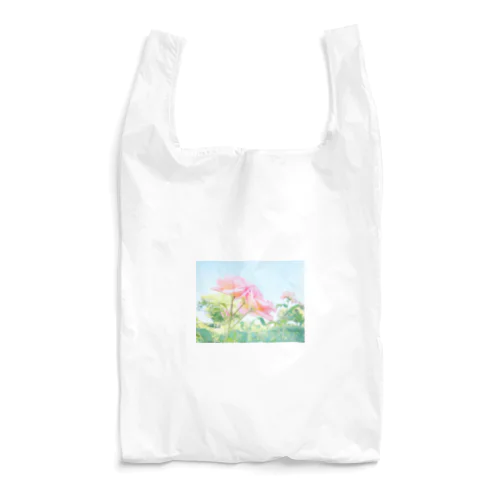 ばらの香り Reusable Bag