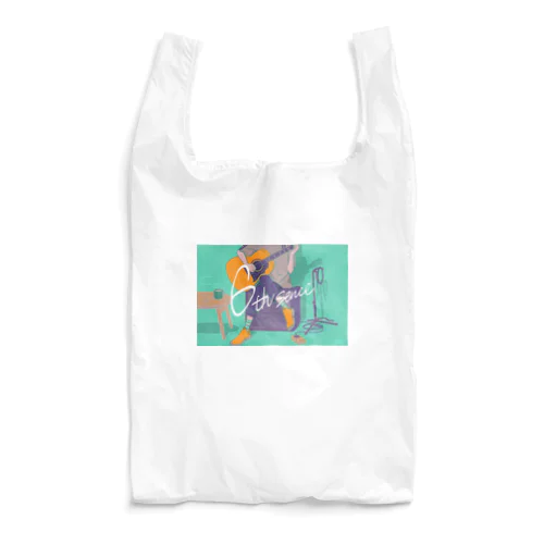 6th sence Reusable Bag