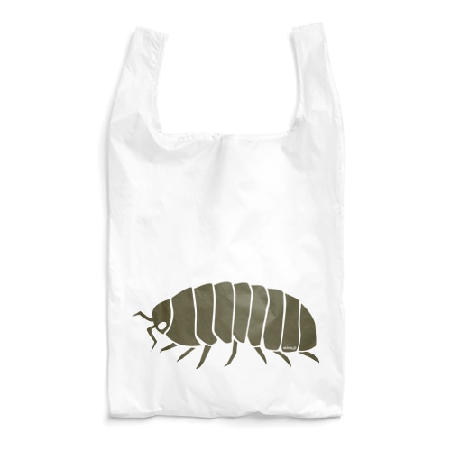 ダンゴムシ Reusable Bag