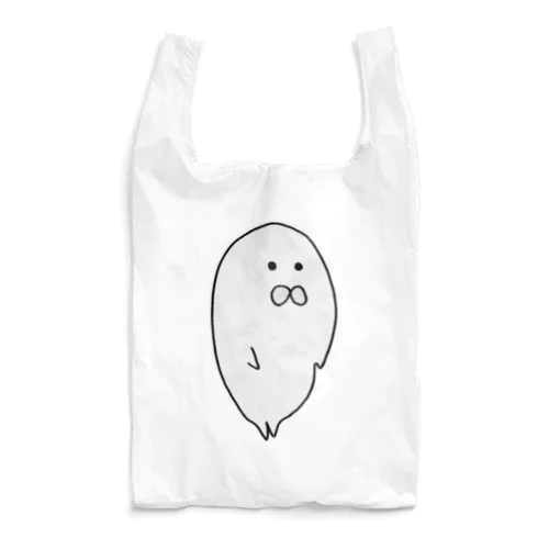 あざらし Reusable Bag