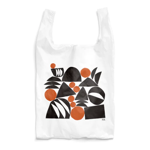 フルーツのなる場所2 Reusable Bag