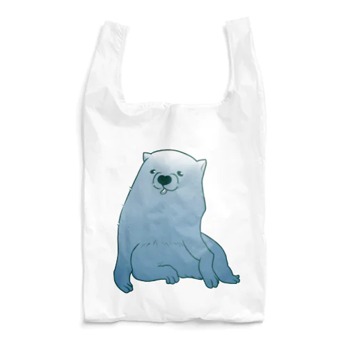 あの犬/FUJIYAMA Reusable Bag