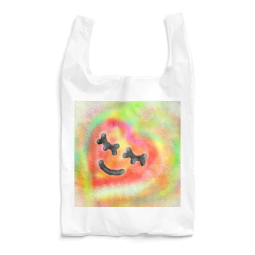 あたたかいせかい Reusable Bag