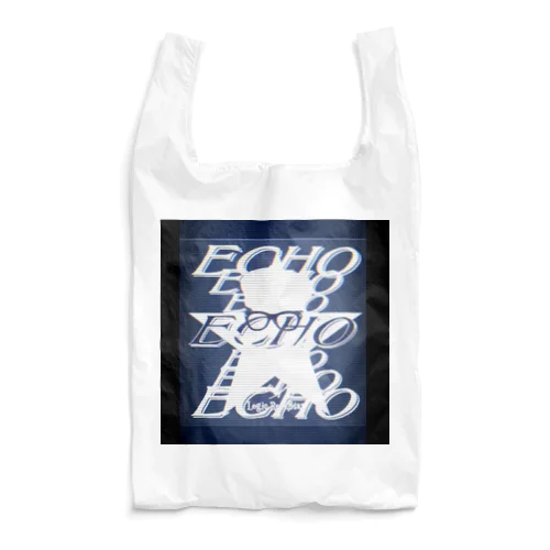 ECHO  エコバッグ