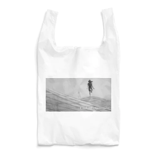 End of Summer Reusable Bag