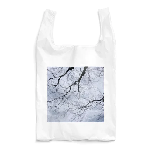 道中、冬 Reusable Bag