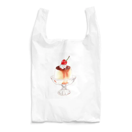 プリントートバック Reusable Bag