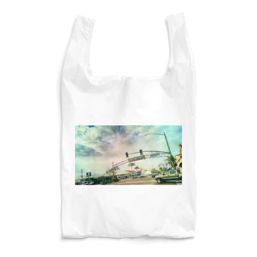 Encinitas St. Reusable Bag