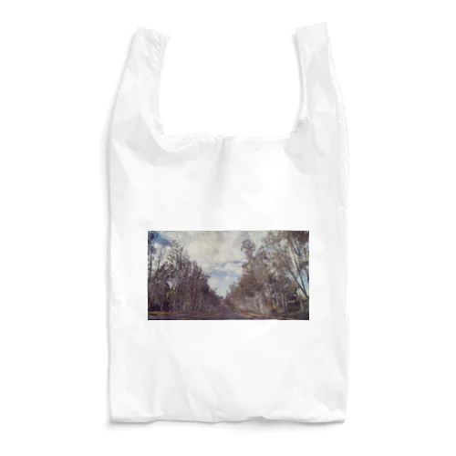 ドライブ Reusable Bag