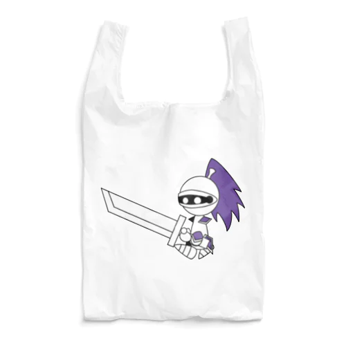 ナイツ・クレイモア Reusable Bag