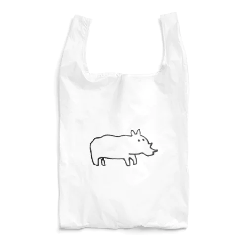 サイ Reusable Bag