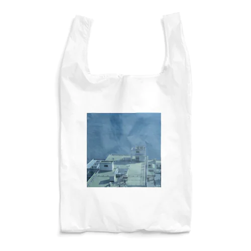 さざなみ Reusable Bag