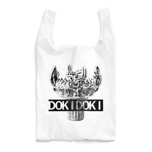 土器DOKI Reusable Bag