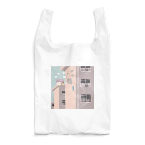 もるひね Reusable Bag