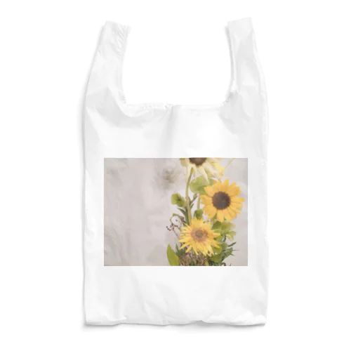 向日葵 Reusable Bag