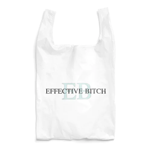 EB Reusable Bag