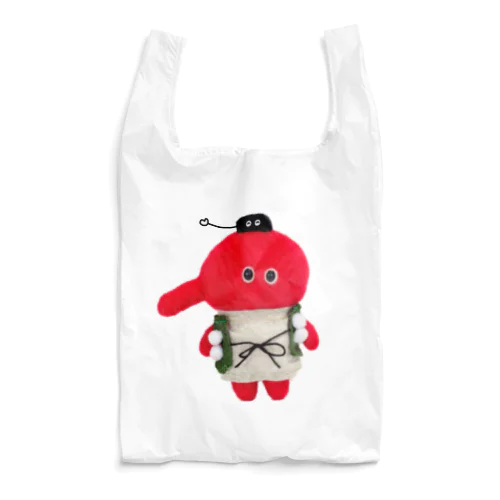 ぼくは天狗 Reusable Bag