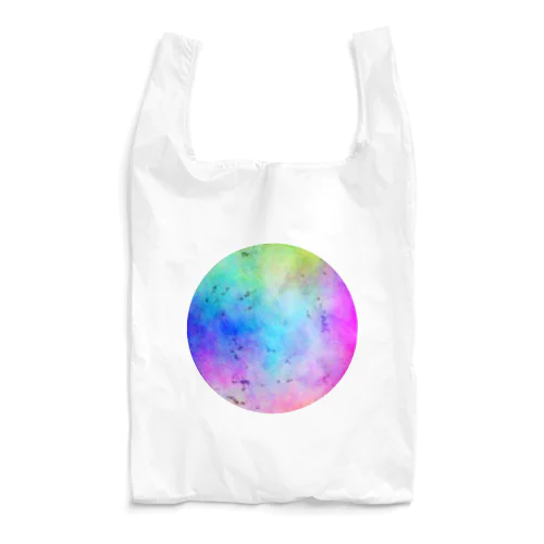 惑星１ Reusable Bag