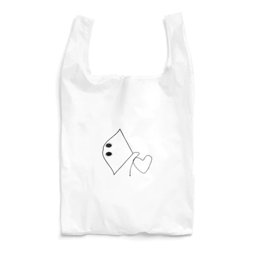 エイ Reusable Bag