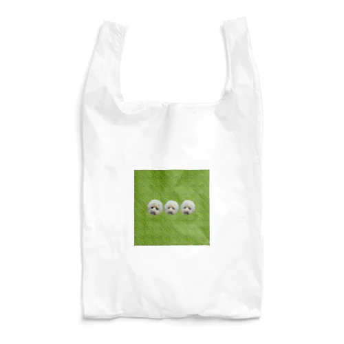 といぷーエコバッグ Reusable Bag