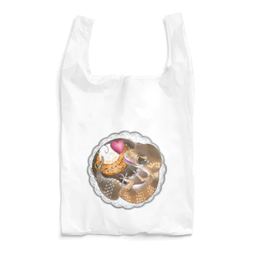 ミリーカワイイ　 Reusable Bag