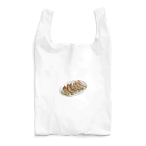 餃子（実写版） Reusable Bag