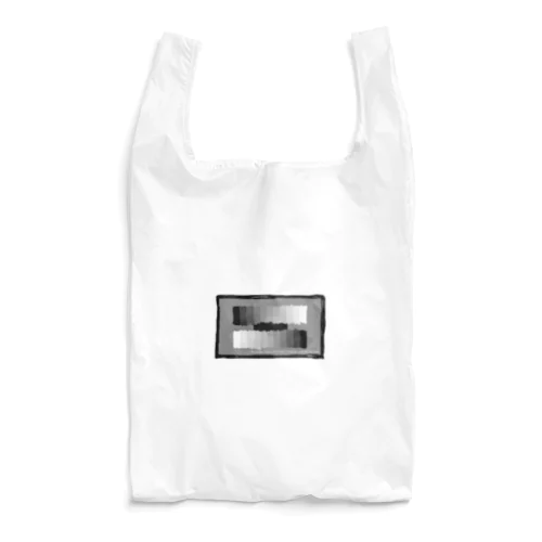 ♪ホワイトバランシングオールナイト♪ Reusable Bag