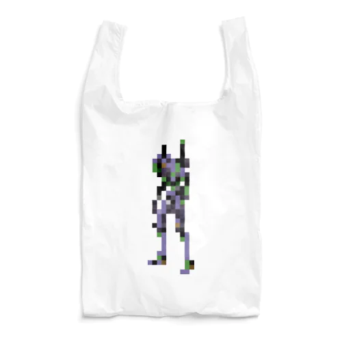 ドット （初號機） Reusable Bag