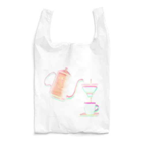 ドリップ Reusable Bag