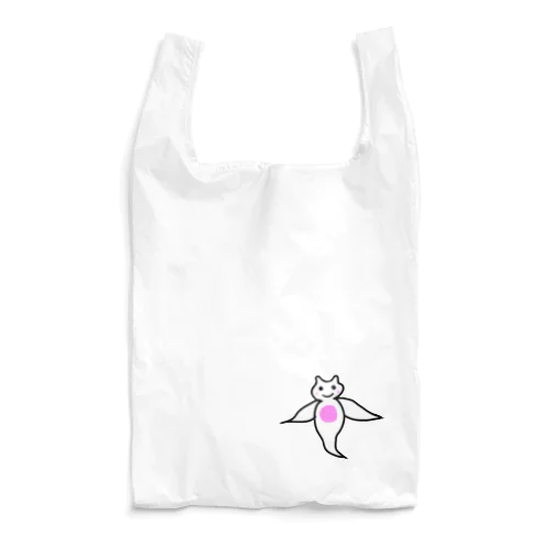 ピュアクリオネ Reusable Bag