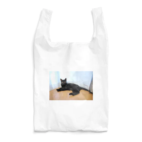 くろたま Reusable Bag