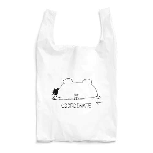 coordinate Reusable Bag