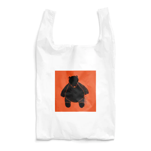  ▶︎guantic  Reusable Bag