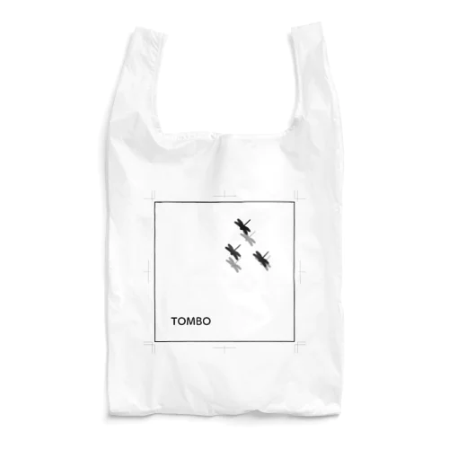 トンボ（トリムマーク） Reusable Bag