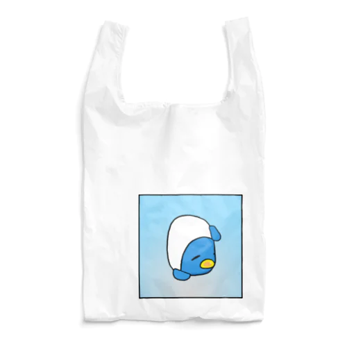 出入り口 Reusable Bag