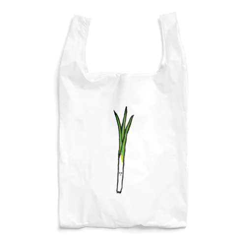 ねぎ Reusable Bag