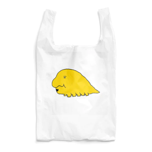 すみれさん Reusable Bag