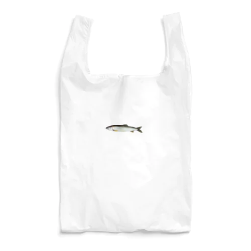 あゆ Reusable Bag