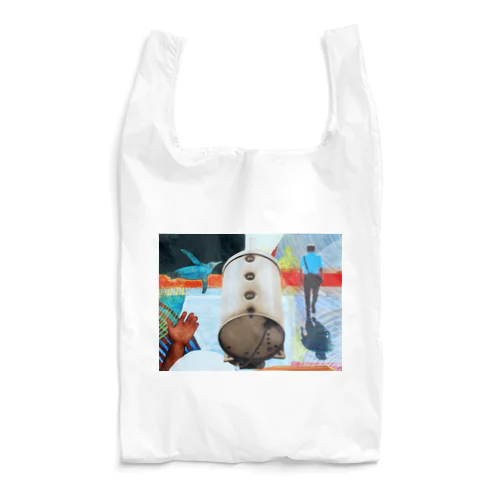 日曜日 Reusable Bag