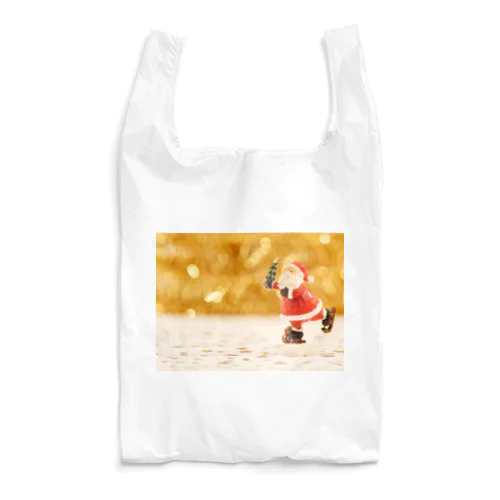 クリスマス Reusable Bag