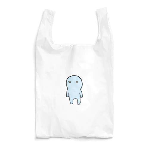 ウチウジン直立 Reusable Bag