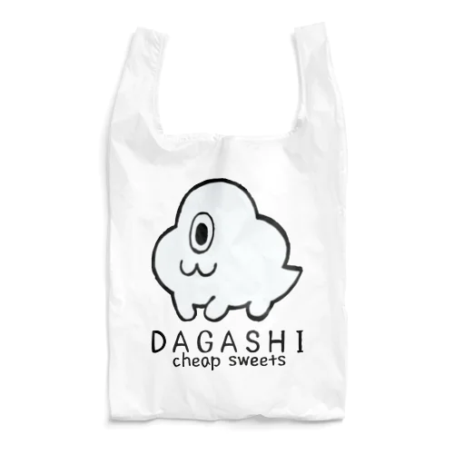 DAGASHI Reusable Bag