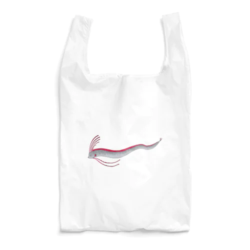 リュウグウノツカイ Reusable Bag