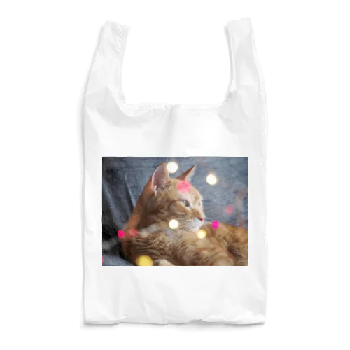 魔法的ターボ Reusable Bag