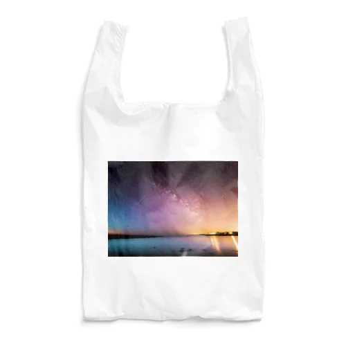 宇宙13 Reusable Bag