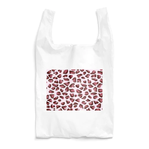 レオパード2 Reusable Bag