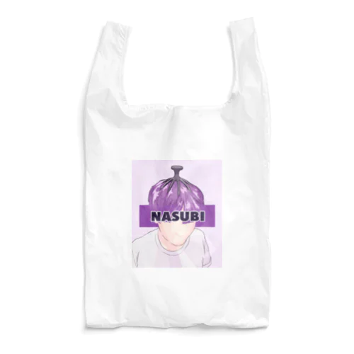 NASUBI エコバッグ