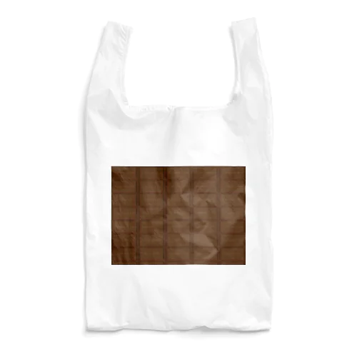 板チョコ2 Reusable Bag