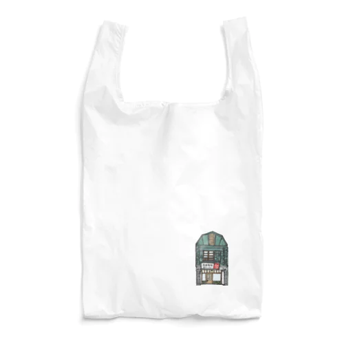 よろず堂　いろどり Reusable Bag