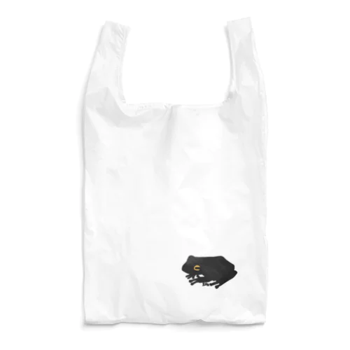 かえるくん Reusable Bag